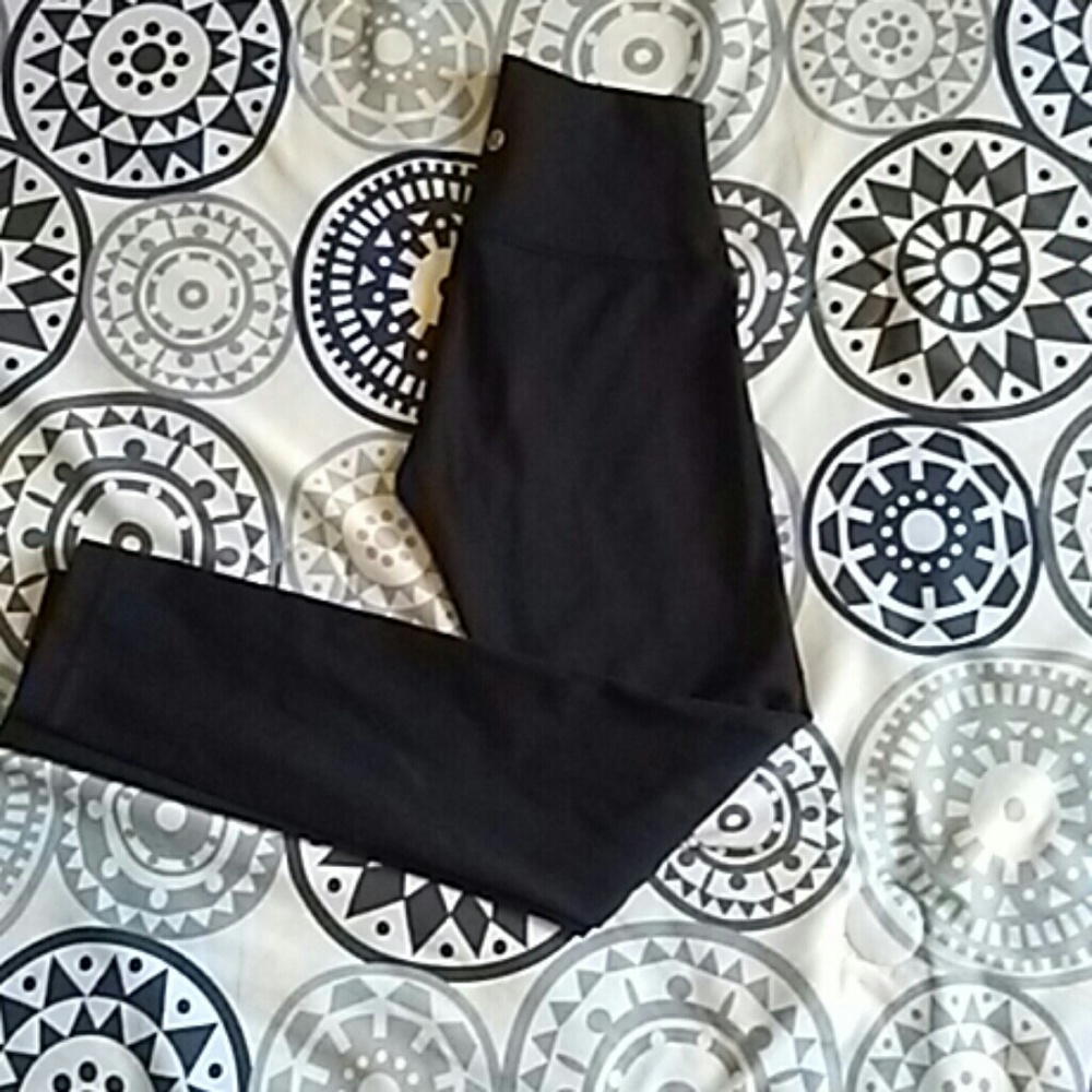 NWOT Lululemon Athletics Full Length Leggings